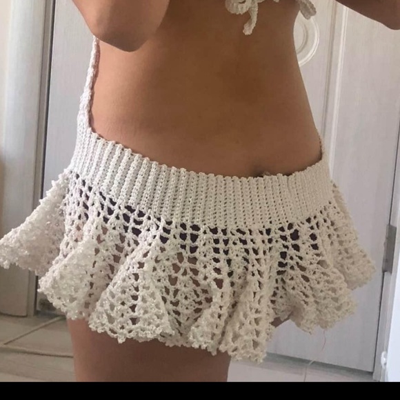 Lingerie Dresss - Picture 2 of 4